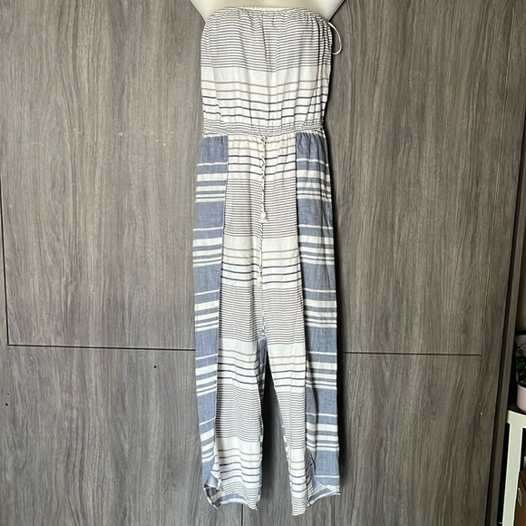 SAYLOR  jumpsuit - Picture 2 of 16